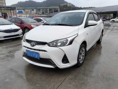 2021年1月 豐田 YARiS L 致享 1.5L CVT領先版圖片