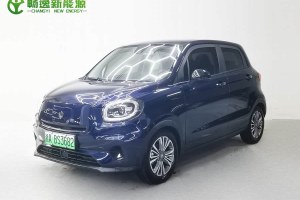 零跑T03 零跑 400豪華版