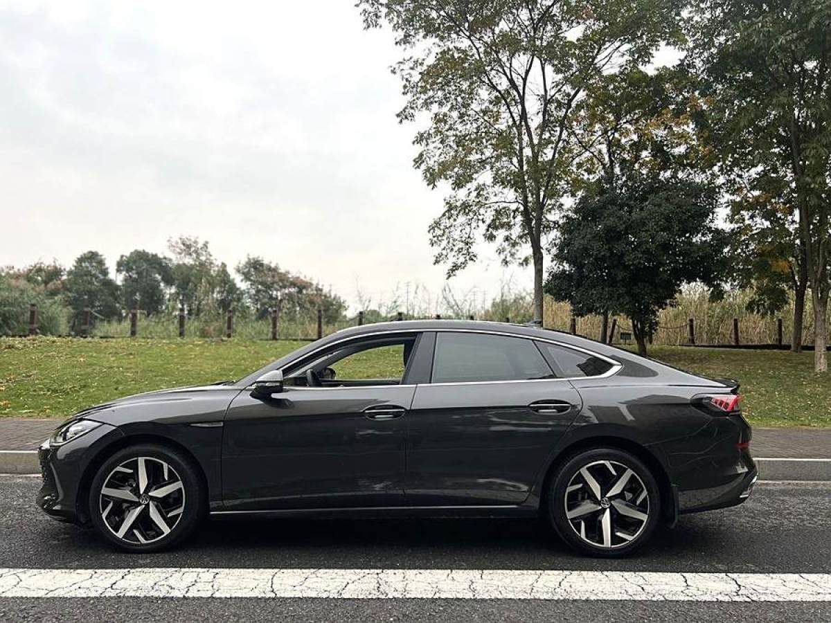 大眾 凌渡  2022款 凌渡L 280TSI DSG酷辣版圖片