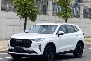 H6 哈弗 第三代 2.0T 自動兩驅(qū)Max