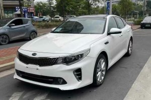 K5 起亞 2.0T 自動LUX