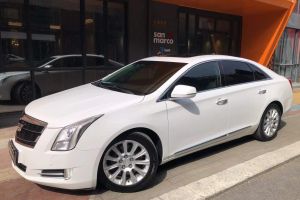 XTS 凱迪拉克 28T 豪華型