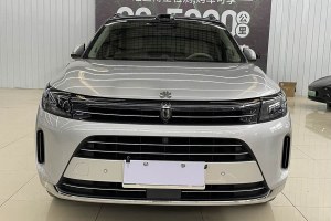問(wèn)界M7 賽力斯 1.5T 智駕四驅(qū)Max版 5座