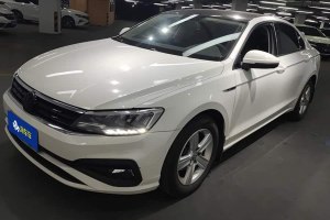 凌渡 大眾  230TSI DSG風(fēng)尚版 國VI