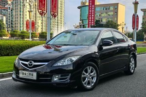 睿翼 馬自達 2.0L 自動精英版