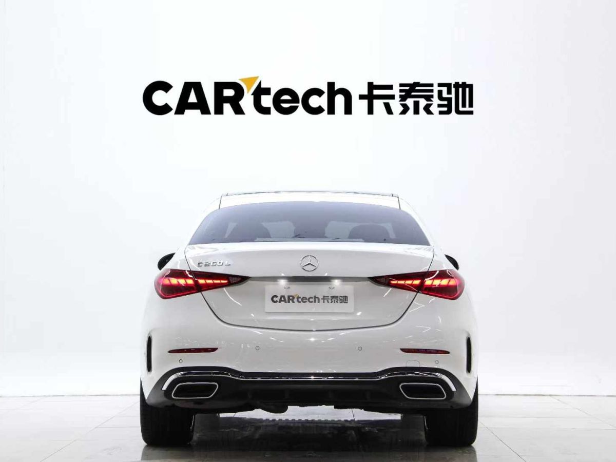 2024年1月奔馳 奔馳EQE SUV  2024款 350 4MATIC 先鋒版