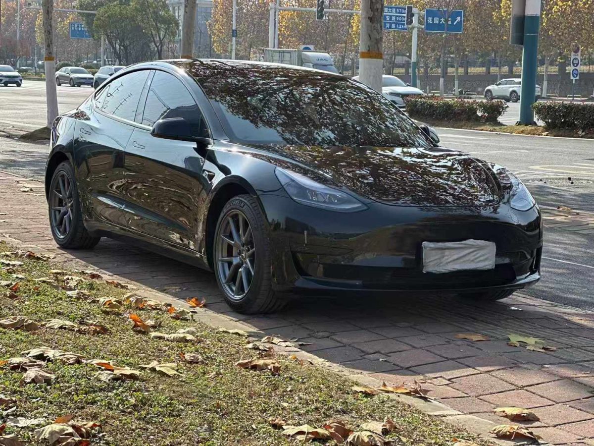 特斯拉 Model S  2023款 三電機全輪驅動 Plaid版圖片