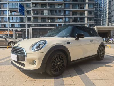 2021年2月 MINI MINI 1.5T COOPER 經典派圖片