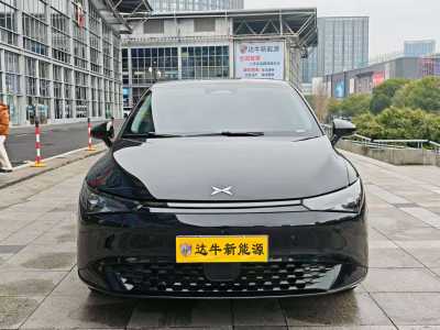 2024年3月 小鵬 小鵬P5 500Pro版圖片