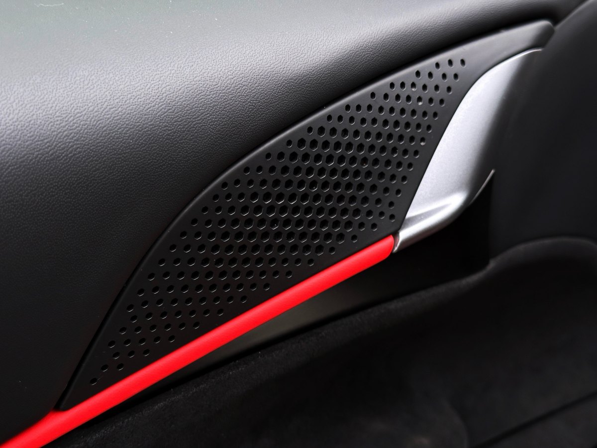 法拉利 Roma  2020款 3.9T V8圖片