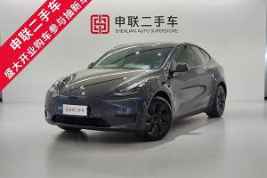 Model 3 特斯拉 改款 長(zhǎng)續(xù)航后輪驅(qū)動(dòng)版