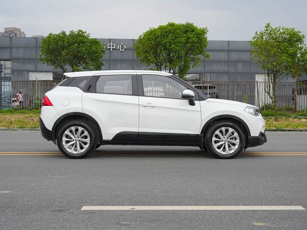 中華 V3  2015款 1.5L 自動智能型圖片