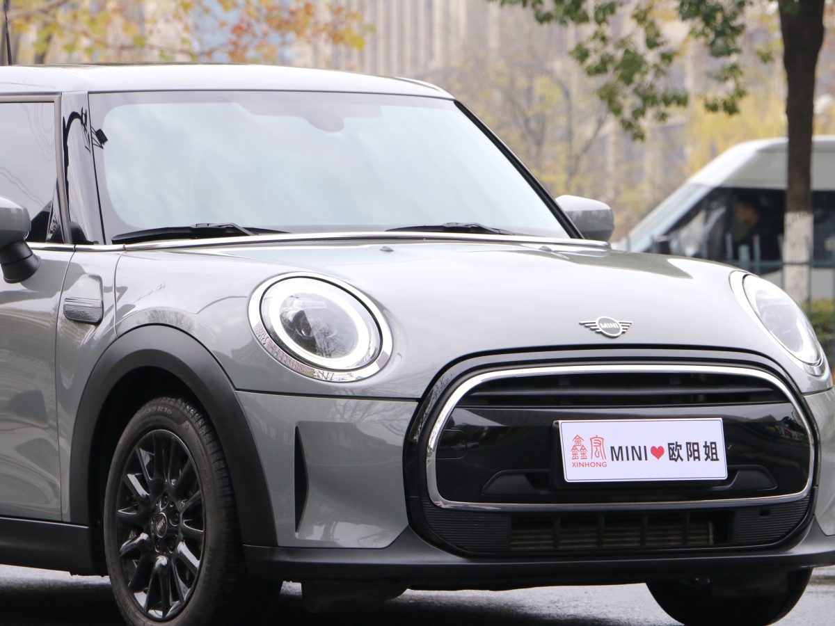 MINI MINI  2023款 1.5T ONE 五門版圖片