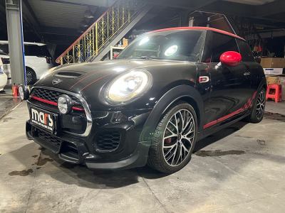 2015年10月 MINI JCW 2.0T JOHN COOPER WORKS圖片