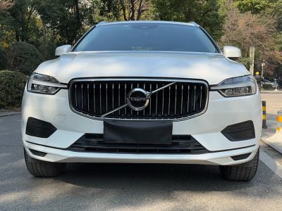 2019年5月 沃爾沃 XC60 T5 四驅(qū)智遠(yuǎn)版 國VI圖片