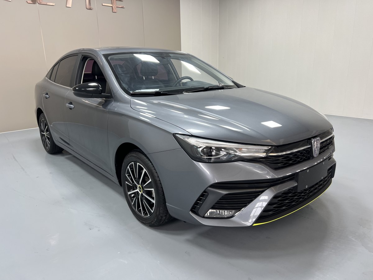 榮威 i5  2021款 改款 1.5L CVT鉆石版圖片