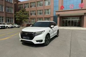 CR-V 本田 240TURBO 兩驅(qū)活力版
