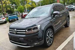 途岳 大眾 280TSI R-Line