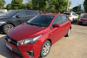 雅力士 豐田 YARiS L 致炫 1.3 靈動(dòng)版