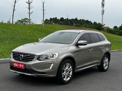 2015年5月 沃爾沃 XC60 T5 智行版圖片