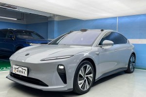 蔚來ET5 蔚來 75kWh