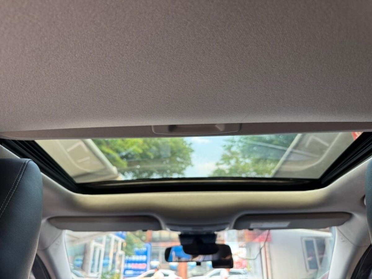豐田 卡羅拉  2019款 1.2T S-CVT GL-i精英版圖片