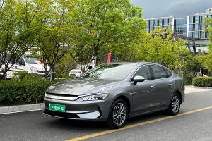 秦PLUS 比亚迪 冠军版 EV 510KM卓越型