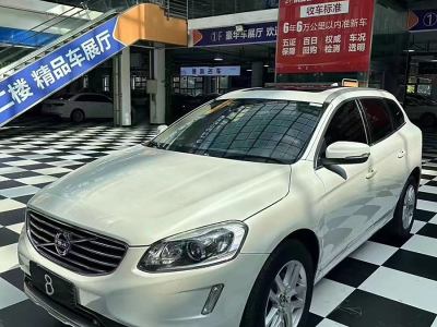 2016年11月 沃爾沃 XC60 T5 AWD 智進(jìn)版圖片