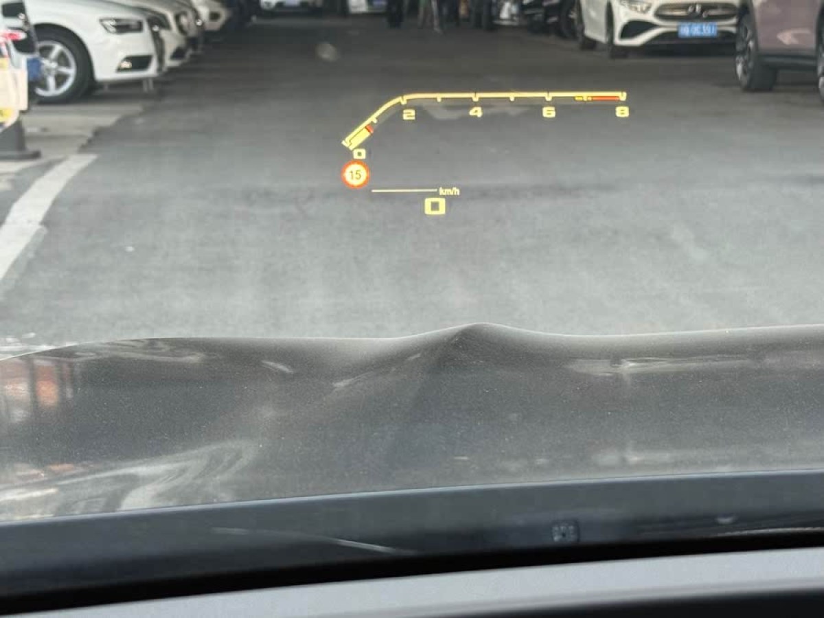 寶馬 寶馬X3  2020款 xDrive30i 領(lǐng)先型 M運(yùn)動(dòng)套裝圖片
