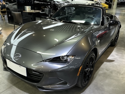 2023年2月 马自达 MX-5(进口) 2.0图片