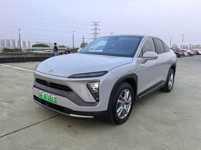 2023年1月 蔚來 蔚來EC6 75kWh 運動版圖片