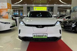 威馬E.5 威馬 500 即客行