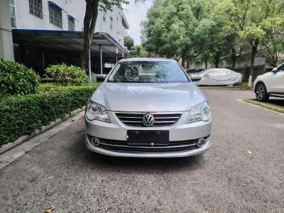 2012年10月 大眾 寶來 1.6L 手動時尚型圖片