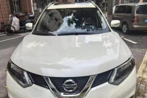 奇駿 日產(chǎn) 2.0L CVT舒適MAX版 2WD