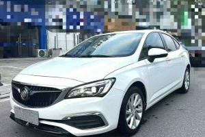 威朗 別克 兩廂 15S 自動(dòng)進(jìn)取型