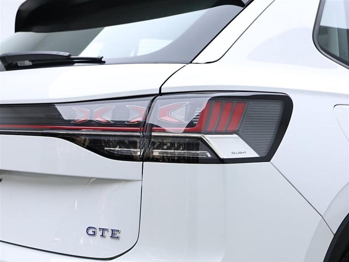 2024年7月大眾 探岳GTE  2024款 280TSI 豪華Plus進(jìn)階版