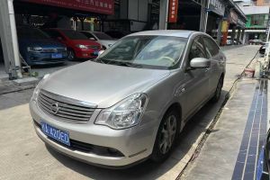 軒逸 日產(chǎn) 2.0 XL 科技天窗版
