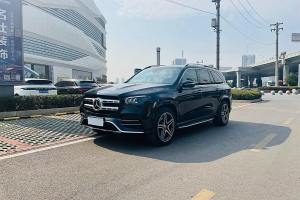 奔馳GLE 奔馳 改款 GLE 450 4MATIC 時尚型