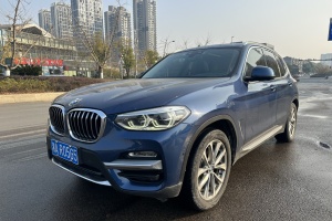 寶馬X3 寶馬 xDrive25i 豪華套裝 國V