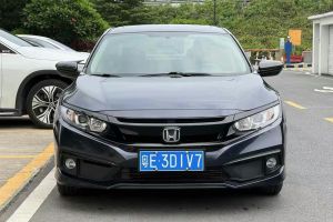 思域 本田 HATCHBACK 220TURBO CVT新銳控