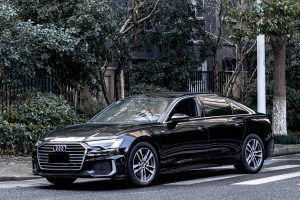 奥迪A6L 奥迪 45 TFSI 臻选动感型