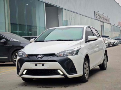 2021年2月 豐田 YARiS L 致炫 致炫X 1.5L CVT領(lǐng)先版圖片