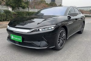 漢 比亞迪 EV 標(biāo)準(zhǔn)續(xù)航版豪華型