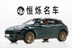 Macan 保時捷 Macan 2.0T