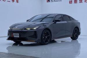 长安UNI-V 长安 1.5T 尊贵型