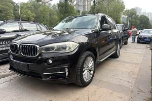 宝马X5 宝马 xDrive28i