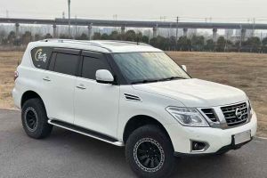 騏達 日產(chǎn) 1.6L 手動樂動版