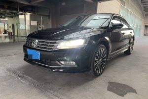 帕薩特 大眾 330TSI DSG御尊版