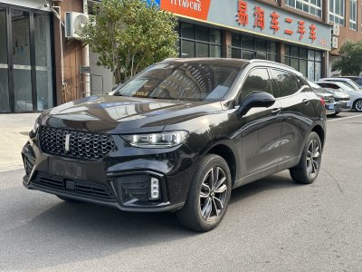 2019年12月 WEY VV5 1.5T 两驱智先锋图片