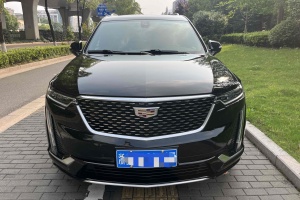 XT6 凱迪拉克 改款 28T 六座豪華型